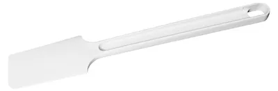 Produktbild von Schneider Stielschaber aus lebensmittelechtem Polypropylen (PP), 340 mm