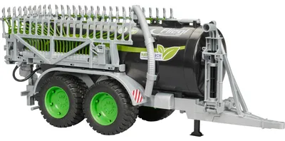 Produktbild von bruder Fliegl Fassanhänger Jumbo Line Plus