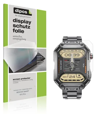 Obrázok produktu pre 6x dipos AR BENYAR SMART EF2 Pro