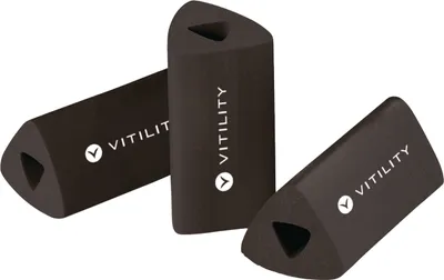 Produktbild von Vitility Penverdikker pengrip driehoek (3 stuks)