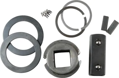 Produktbild von Elora Reparatursatz für Durchsteckknarre 3/4", ELORA-770-S17