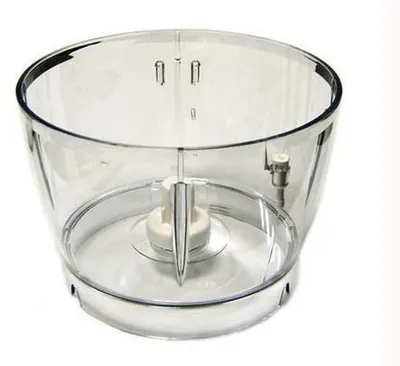 Produktbild von Moulinex Schüsselschüsselroboter Odacio 3 Duo Press DFC FP720 FP725 FP731 DFC241