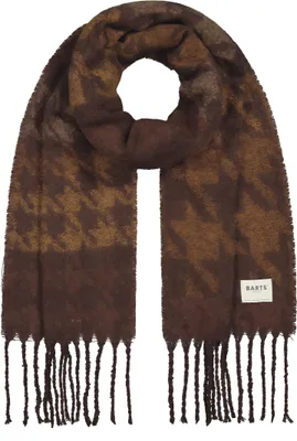 Produktbild von Barts Schal Landina Braun onesize