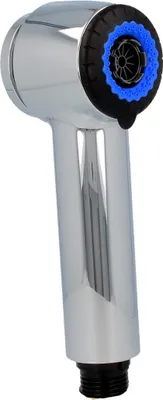 Produktbild von Hansa Ausziehbarer Auslauf 59912723 chr