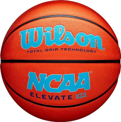 Obrázek produktu pro Wilson NCAA Elevate VTX Basketball 5 Basketbal