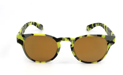 Imagen del producto de Gafas de sol uni Police, modelo S1945, con un diámetro de 49 mm