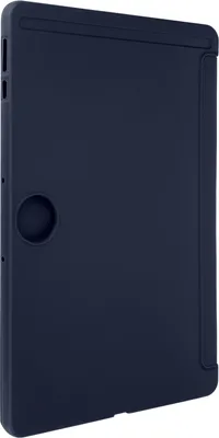 Produktbild von Avizar, Trifold Etui für Honor Pad 9 Multipositionshalterung, Nachtblau