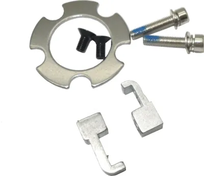 Produktbild von Xtech Adapter für Monorim MR1 Hinterradaufhängung