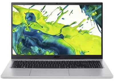 Image de PC Portable ACER Aspire Go 15 : Win 11 - 15.6 FHD - Intel Core 5 120U - RAM 16Go - 512Go SSD