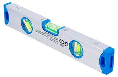 Produktbild von Wasserwaage aus Aluminium | 300 mm