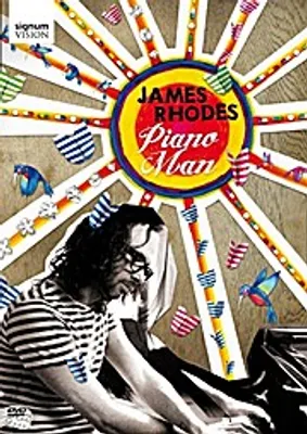 Produktbild von Piano Man