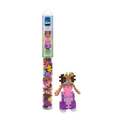Image de Plus-Plus tube princesse 100el 4269 07037