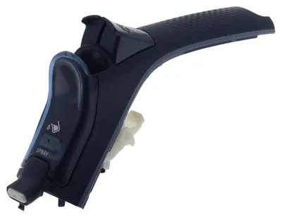 Produktbild von Rowenta Express Dampfbügeleisen-Wassertür-Sprühpumpe DW4308