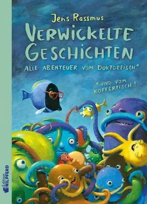 Obrázok produktu pre Verwickelte Geschichten