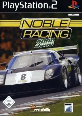 Produktbild von Edle Rennen 2006