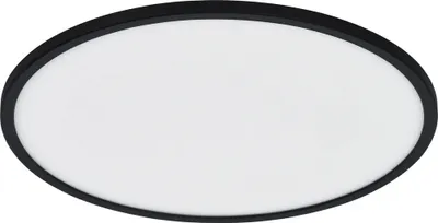 Immagine prodotto di NORDLUX Oja 2700 K 3-step Dim Luce LED, Variante: Ø 424 x 23 mm, LED, 22 W, 2700 K, nero