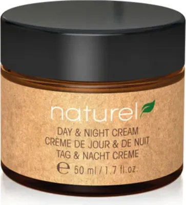 Zdjęcie produktu dla Etre Belle Naturel Krem na dzień i na noc - Korygująca pielęgnacja naprawcza DNA - 50 ml