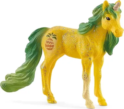 Produktbild von SCHLEICH 70709 Spielfigur - Pineapple (bayala), Mix