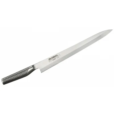 Produktbild von Yanagi Sashimi-Messer 30 cm (Rechtshänder) Global G-14R