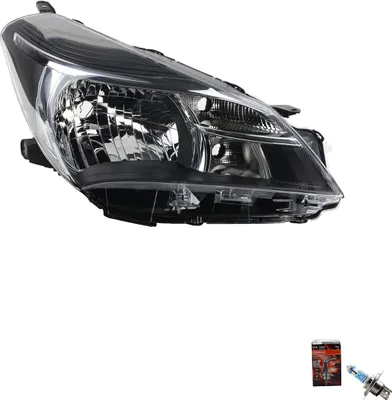 Produktbild von Scheinwerfer + Osram Night Breaker Laser passend für Toyota Yaris XP13 RE 811300DA10 Johns