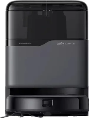 Productafbeelding van eufy robotstofzuiger Omni C20