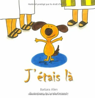 Image de J'étais là