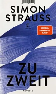 Obrázok produktu pre zu zweit
