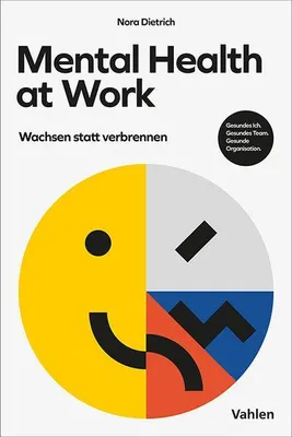 Obrázok produktu pre Mental Health at Work