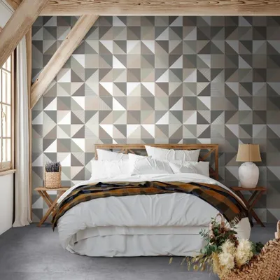 Zdjęcie produktu dla CASA39 Płytki imitujące kamień, szare, 120 x 120 cm, Ragno Kalkstone