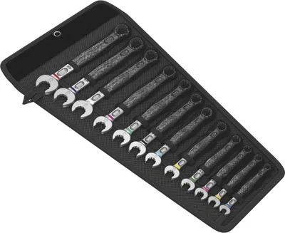 Obrázok produktu pre Wera Bicycle Set 12 - sada kombinovaných kľúčov - 12 kusov - v kufríku