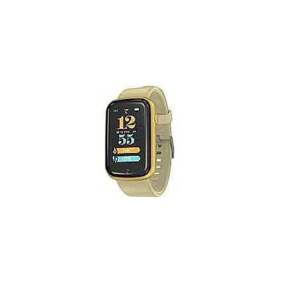 Immagine prodotto di Smartwatch Techmade Gold   Collezione Steps - uomo