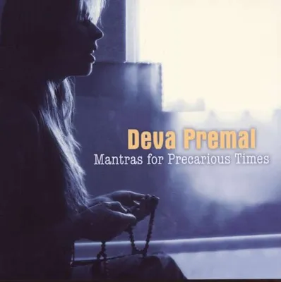 Obrázek produktu pro Mantras For Precarious Times