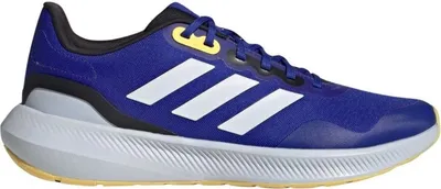 Produktbild von adidas Kinder Laufschuhe Blau IF4027 Grösse 42