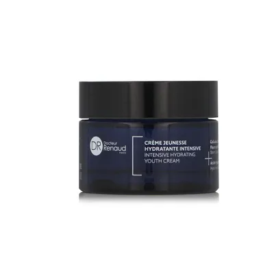 Productafbeelding van Dr. Renaud Intensieve Hydraterende Jeugdcrème met Mallowbloem, 50 ml