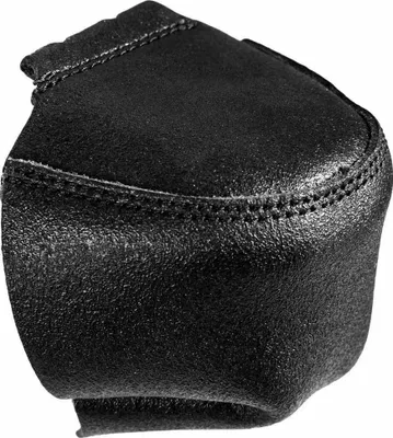 Immagine prodotto di Chaya Protezione per le dita dei piedi Nero Nero Taglia Unica