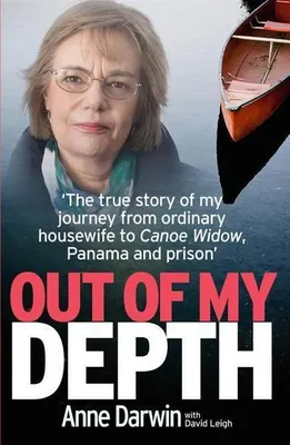Zdjęcie produktu dla Out of My Depth