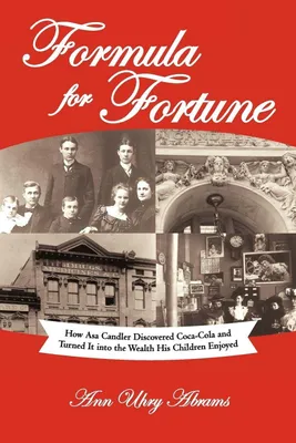 Produktbild von Formula for Fortune