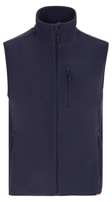 Immagine prodotto di VELILLA 105905; Gilet termico; Colore: blu navy; Taglia: 3XL, blu navy, XXX-Large