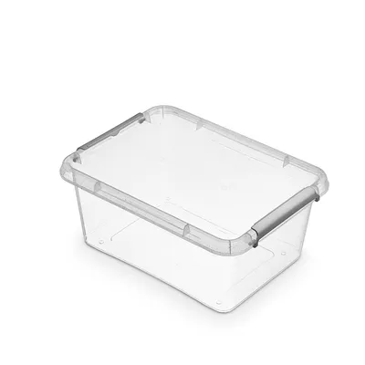 Immagine prodotto di Contenitore antibatterico Nanobox 12,5 L ORPLAST