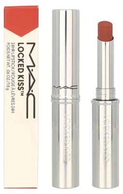 Produktbild von Langhaftender Lippenstift ( Locked Kiss 24hr Lipstick)  1,8 g - Farbton: Mischief