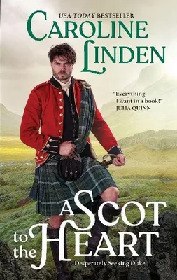 Produktbild von Scot to the Heart, A