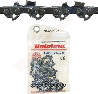 Productafbeelding van Zijtakketting Dolpima 3/8 1,1     44 Tg Sq