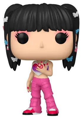 Produktbild von FUNKO POP! 85681, Sammelfigur, Musik