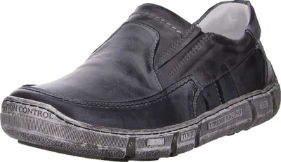Produktbild von Krisbut Slipper grau in Gr. 42