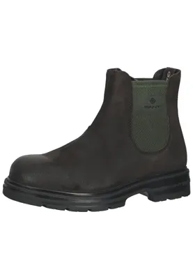 Produktbild von GANT Stiefelette Stiefelette Veloursleder