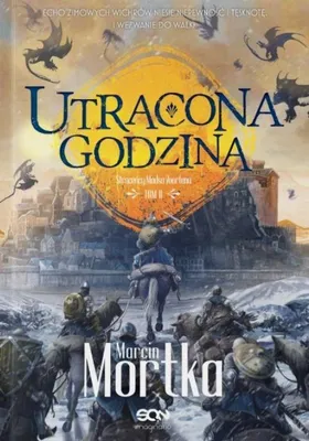 Immagine prodotto di L'ora perduta v.2
