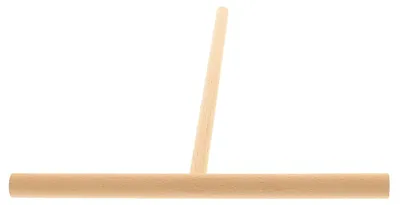 Productafbeelding van Crêpesverdeler van hout, 22,5 x 20 cm
