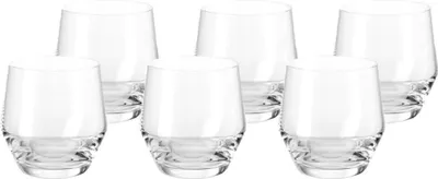 Produktbild von Leonardo sada 6 sklenic na vodu 310ml Puccini L069557