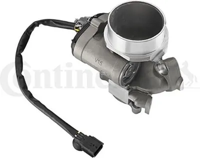 Produktbild von VDO 408-265-001-018Z AGR-Ventil für OPEL Vivaro A Kastenwagen (X83) Abgasrückführungsventil