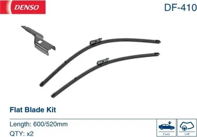 Image de DENSO balai d'essuie-glace DF-410